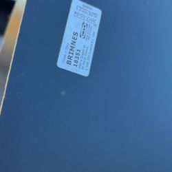 IKEA Brimnes Dresser