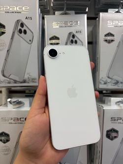 IPhone 16E 128GB