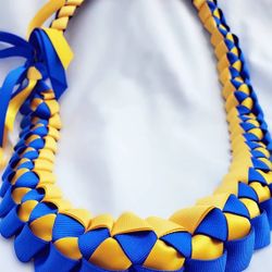 Graduation Leis 
