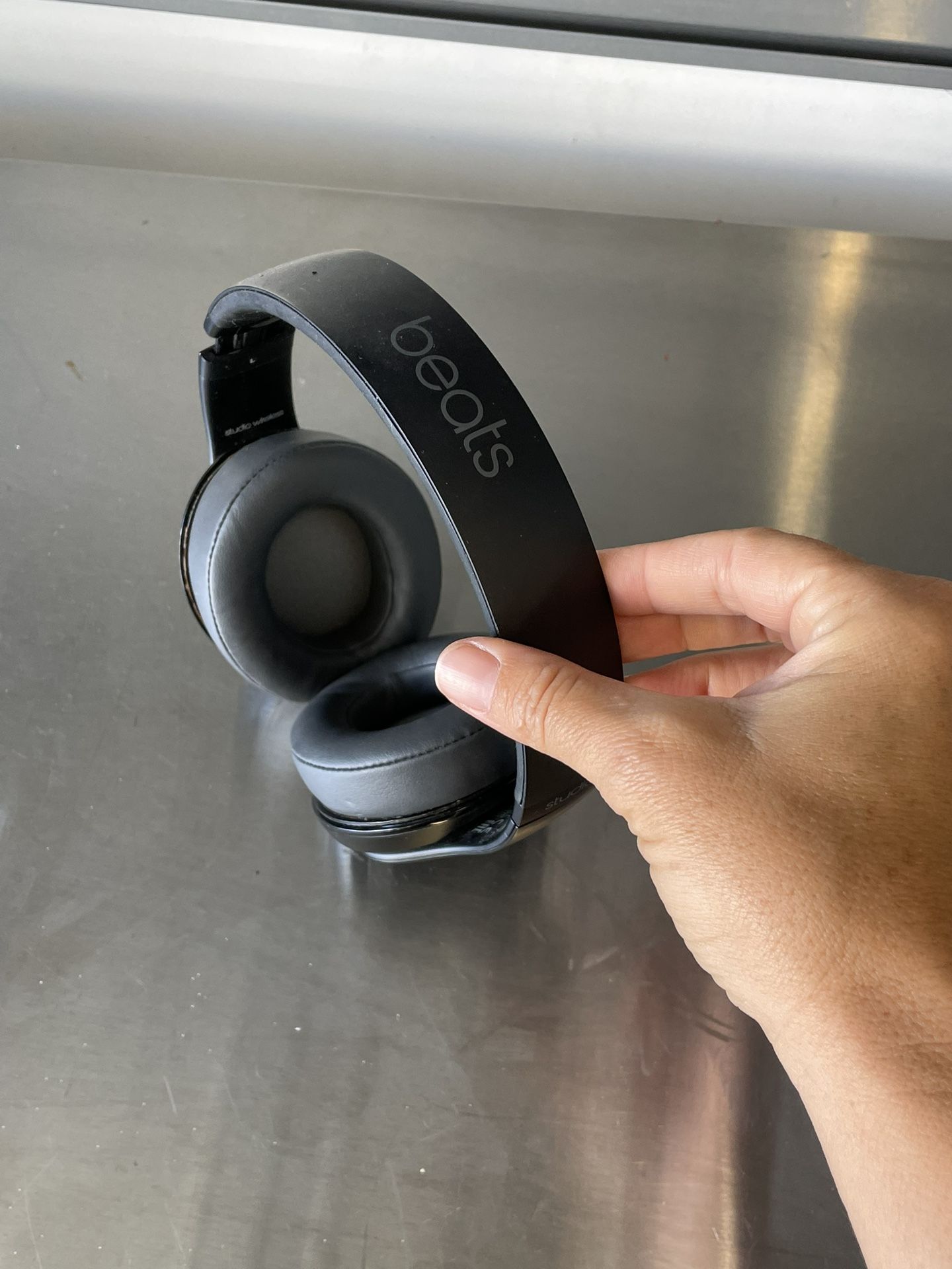 Beats Studio 2 Headphones