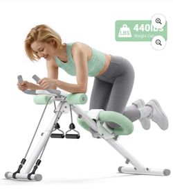 Ab Machine