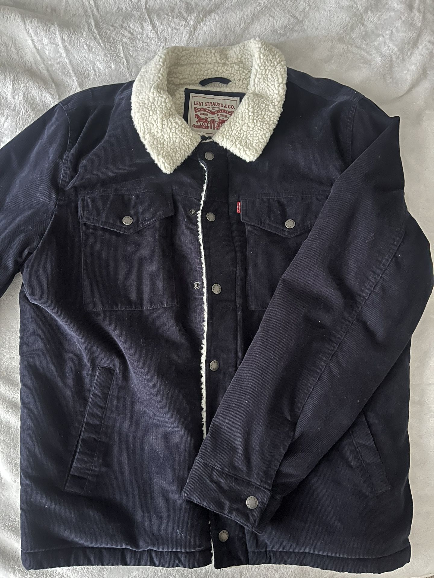 Levi’s Jacket
