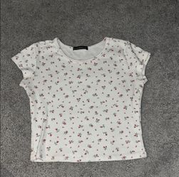 Brandy Melville shirt