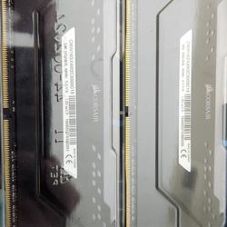 Corsair Vengeance RGB PRO DDR4