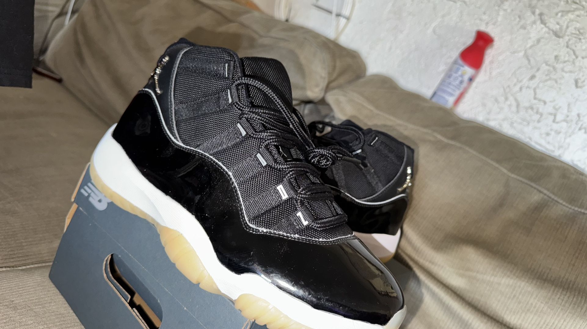 Jordan
