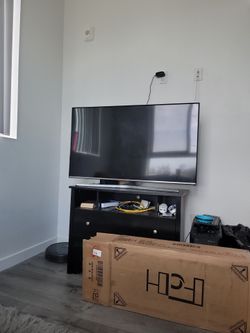 Samsung TV 45in