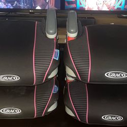GRACO BOOSTER SEATS $10 Each 