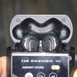JBL Tour Pro 3 True Wireless Noise Canceling Original JBL