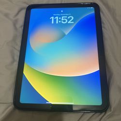 iPad 10th Gen 64gb