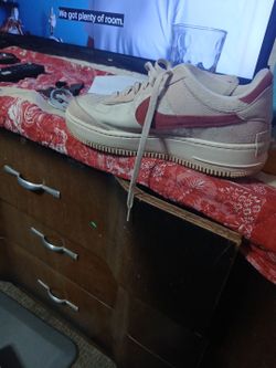 Nike men shoes