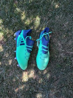 Adidas 17.1 SG SIZE 9.5