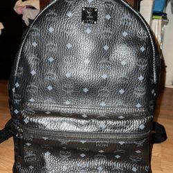 MCM Backpack (large)