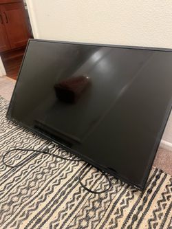 Hisense Roku Tv