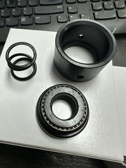 1970 TO 1990 P30 LUNCH TRUCK STEP VAN STEERING COLUMN BEARING