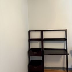 Crate and Barrel Kids Desk