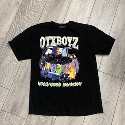 Otxboyz Tee Shirt 