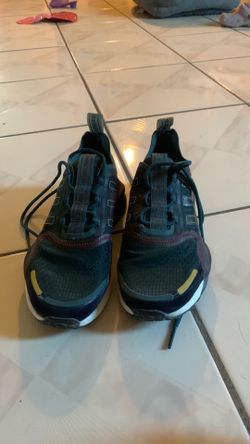 Adidas Utility Green Legend Ink' sneakers