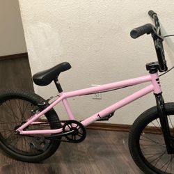 Bmx Bike 20inch Wheels 