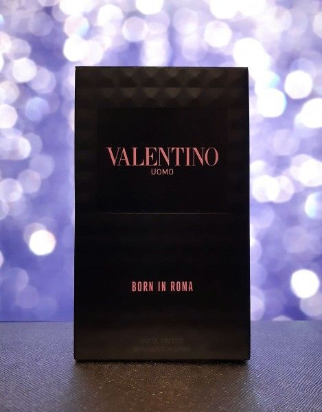 Valentino Uomo Born In Roma 100ml