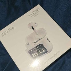Earpods z50pro