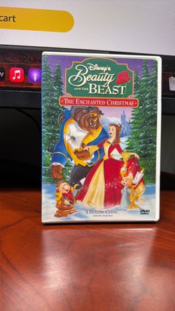 Beauty and the Beast