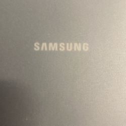 Samsung Tablet 