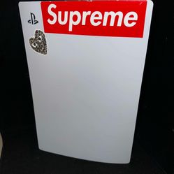 Playstation 5 With Controller!