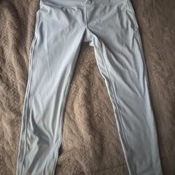 Lululemon’s Lilac Leggings