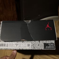 Jordan 5 Retro
