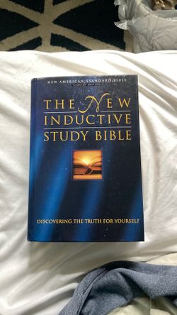 Free Study Bible