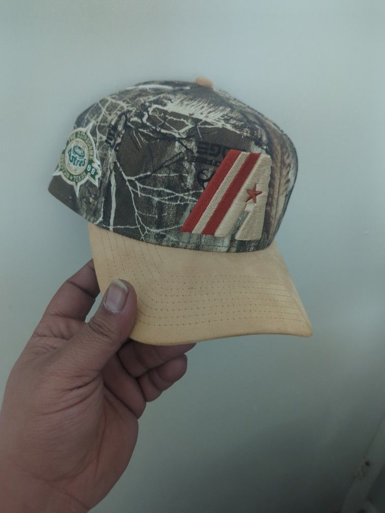 Suede Brim 9forty A Frame 🔥🔥🔥