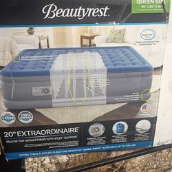 Air Bed 