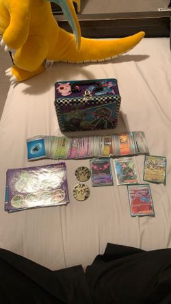 Pokémon Cards