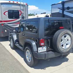 2017 Winnebago View 24J