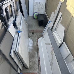 READ DESCRIPTION   Variety Of Countertops Your Choice 