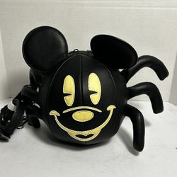 Disney Loungefly Mickey Mouse Bags 
