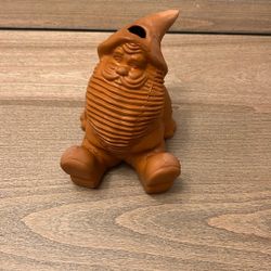 Chia Seed Pet Bearded Gnome