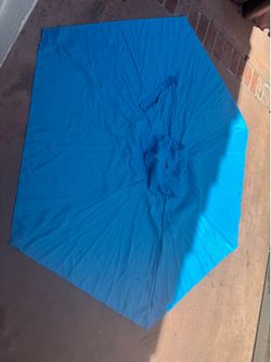 Umbrella Replacement Top