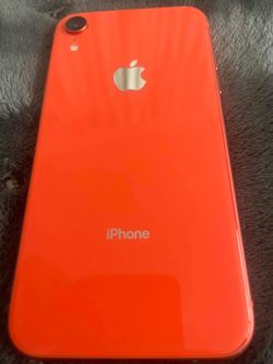 Unlocked iPhone XR