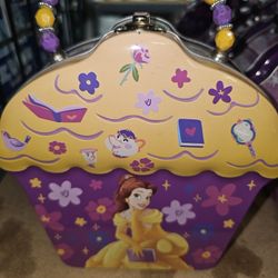 Muy Bonitas Carteras Para Niñas 