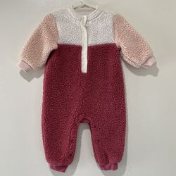 Baby onesies 3-12M  uni-sex baby girl clothes