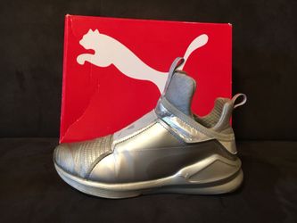 Puma Shoes Size 6.5 Women’s