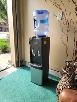 primo water dispenser