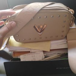 Valentino Cross Body Purse 