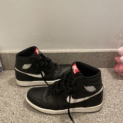 Air jordan 1 yin and yang for outlet sale