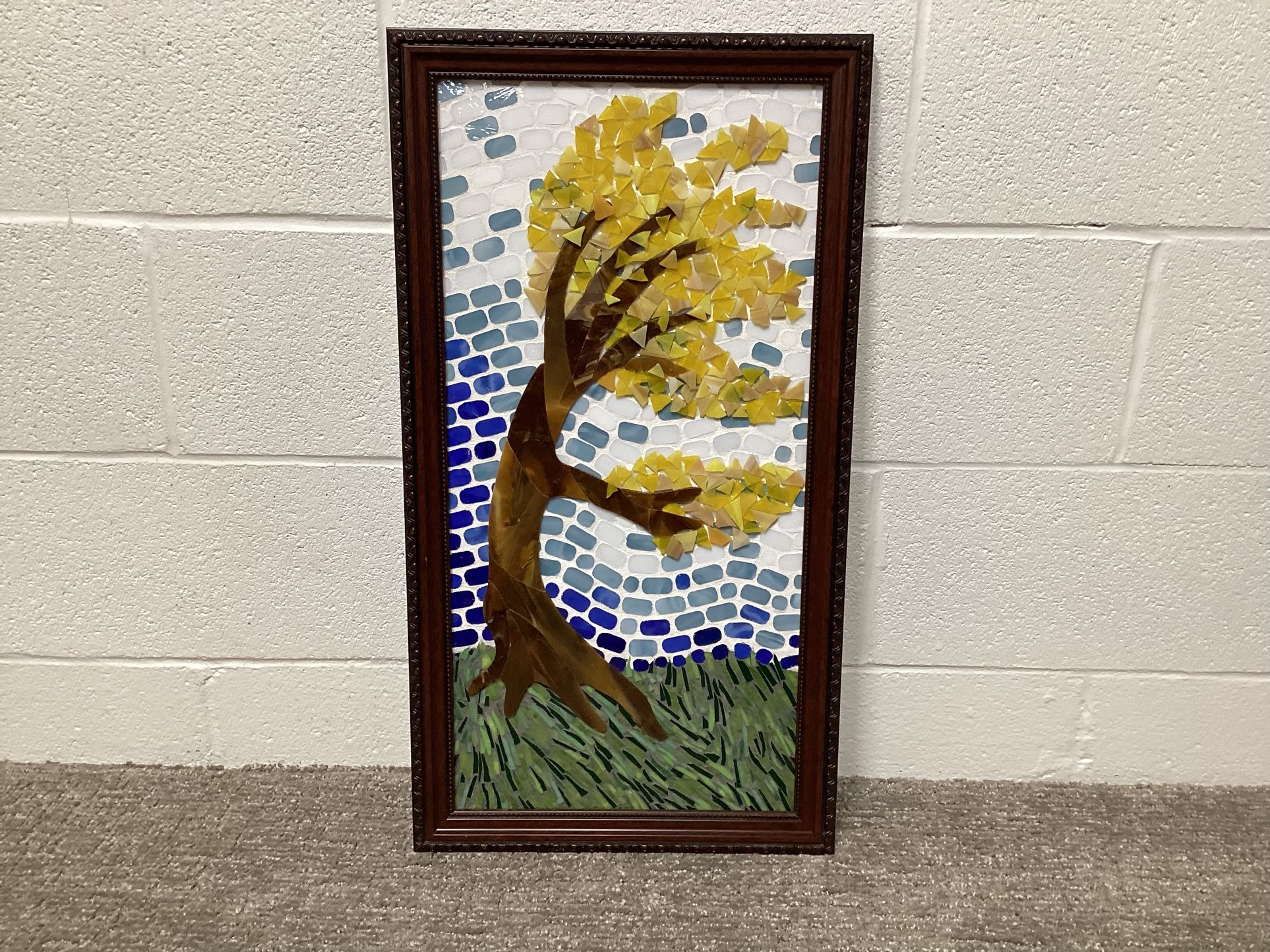 Mosaic Picture
