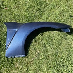 2017~2024 NISSAN GT-R GTR R35 VR38 3.8L OEM RIGHT RH PASSENGER SIDE FENDER ASSY