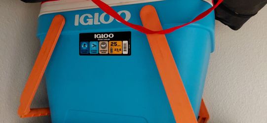 Picnic Igloo