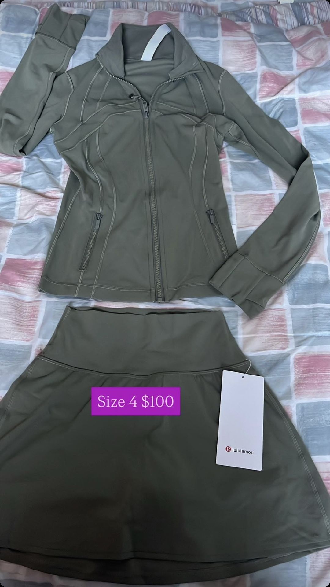 Lululemon