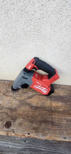 Milwaukee Rotary Hammer Auto Stop M18 Fuel Tool Only